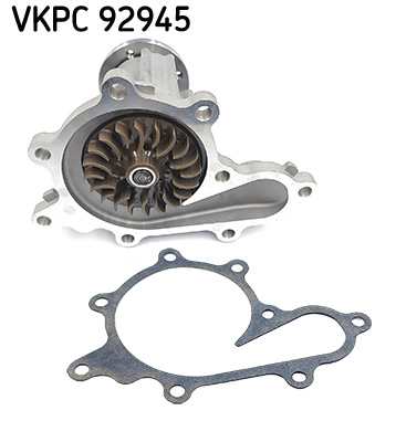 Pompa de apa SKF VKPC92945